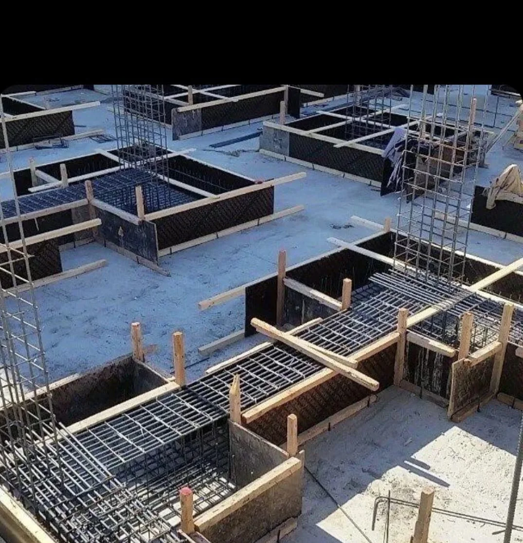 مقاول بناء جدة