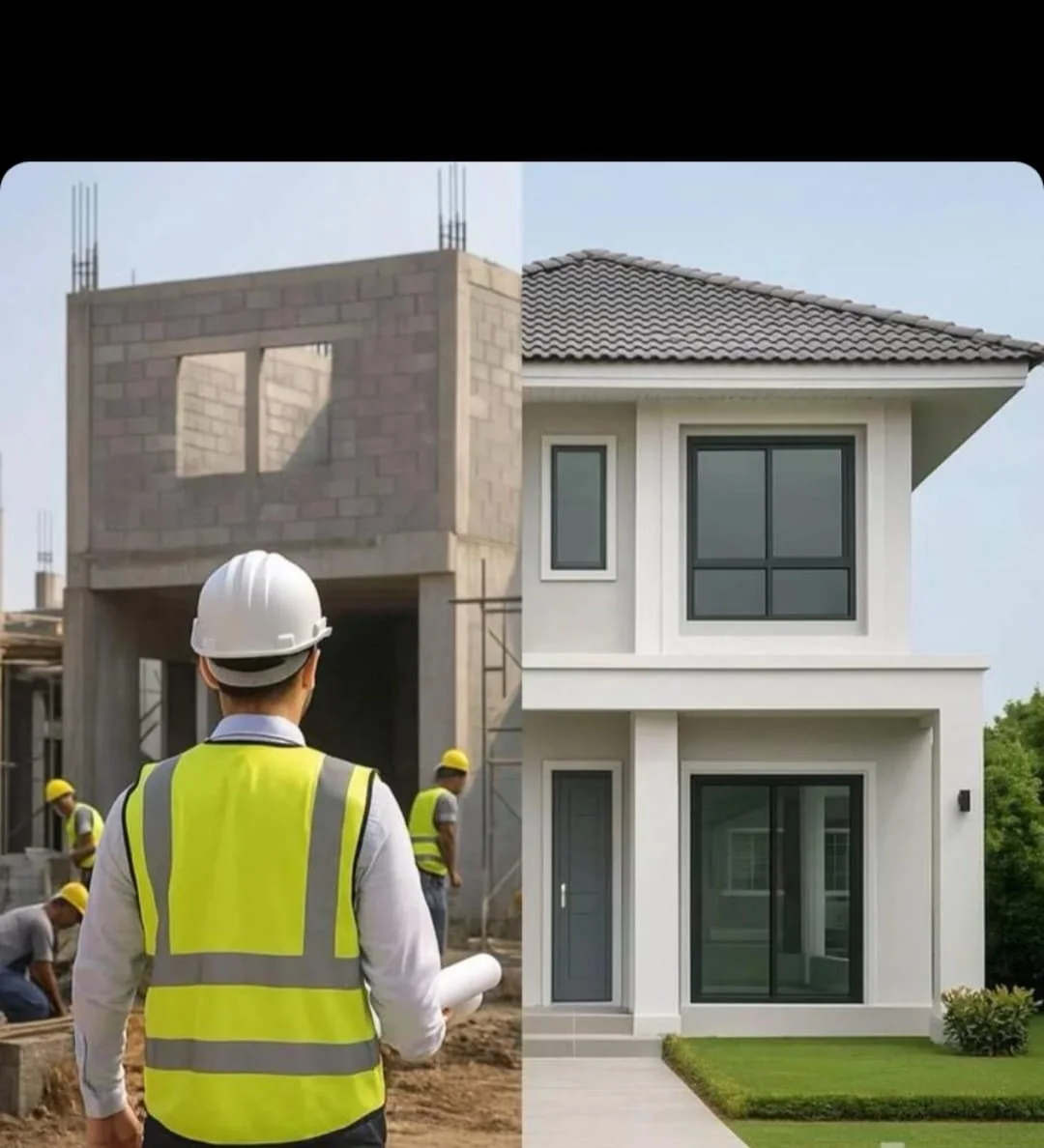 أفضل شركات مقاولات في جدة