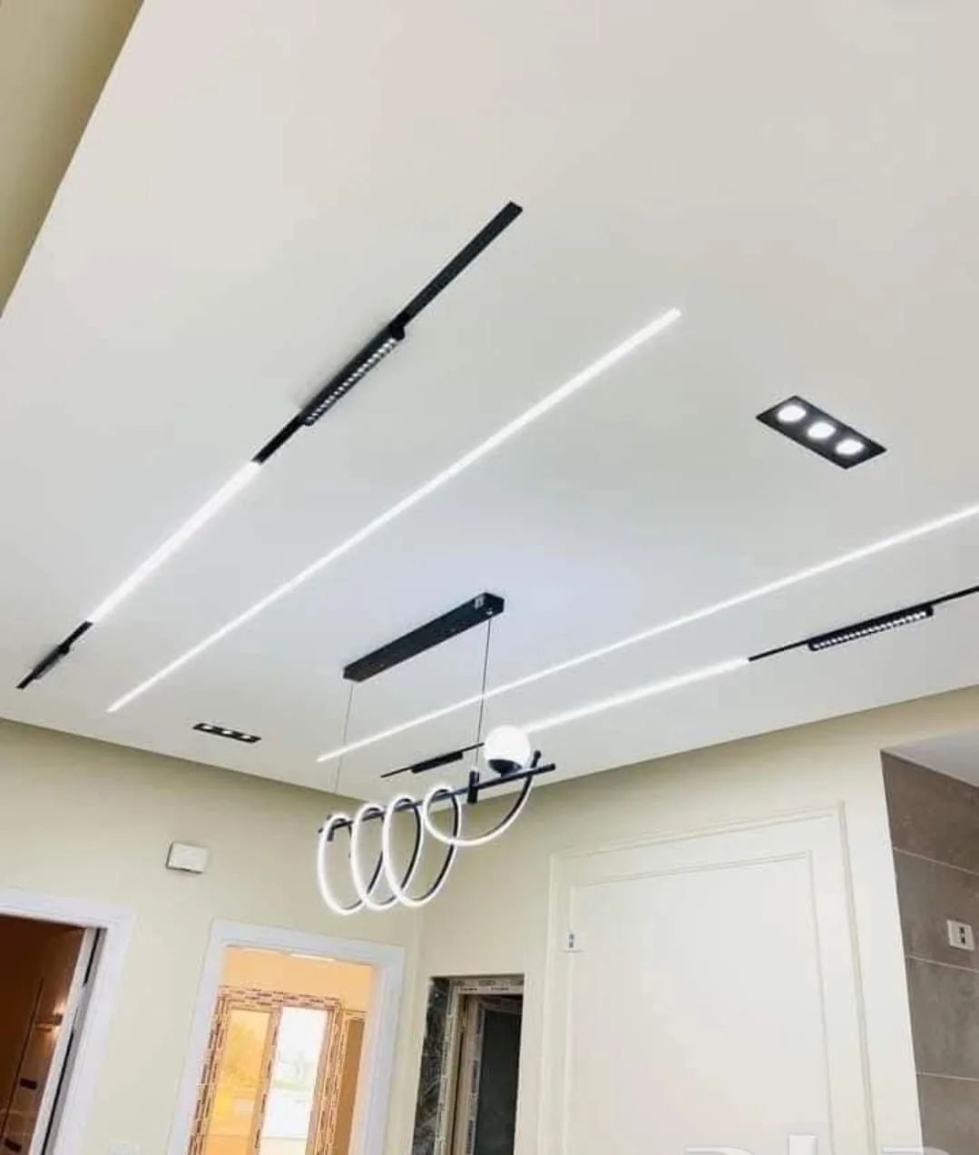 Apartment Finishing Jeddah project image