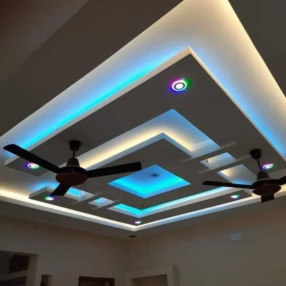 Electrical Contractor Jeddah