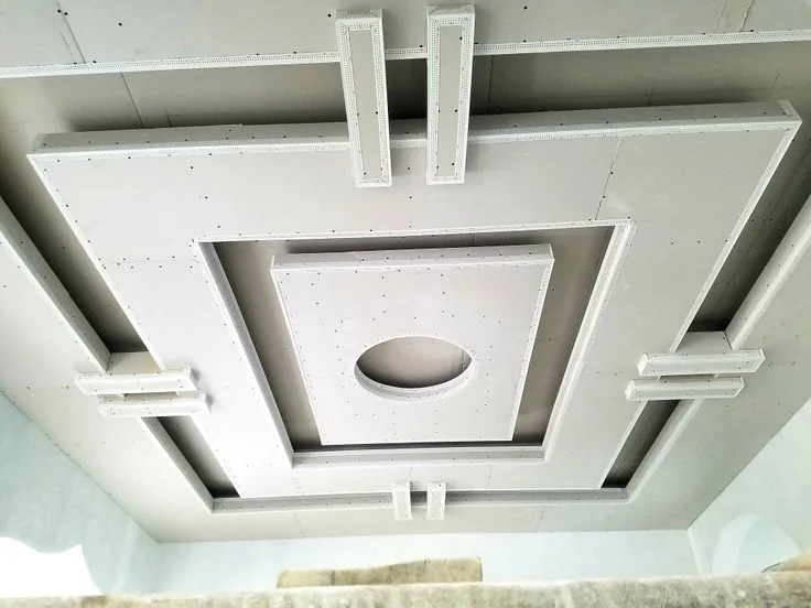 Finishing Contractor Jeddah