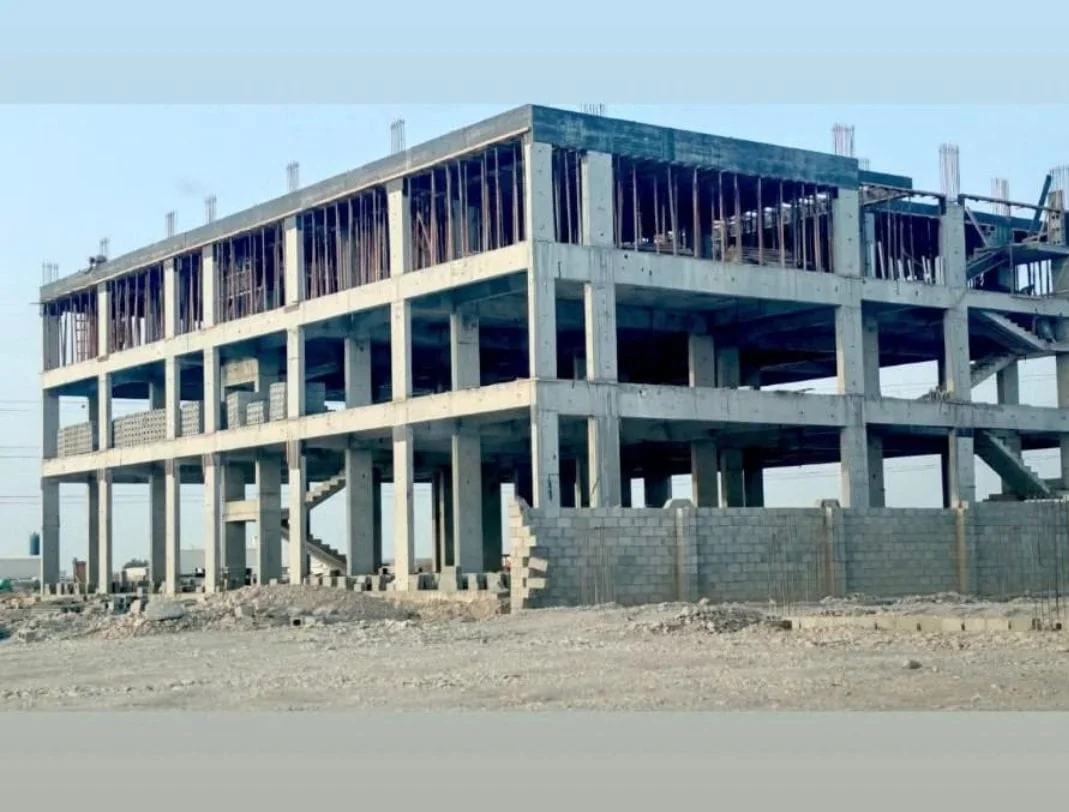 Turnkey Contractor Jeddah