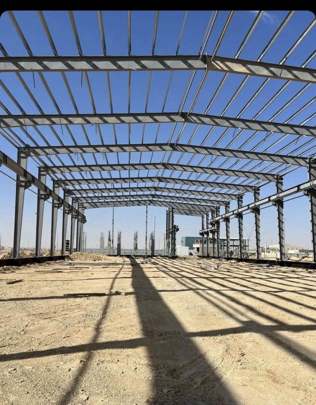 Villa Construction Jeddah