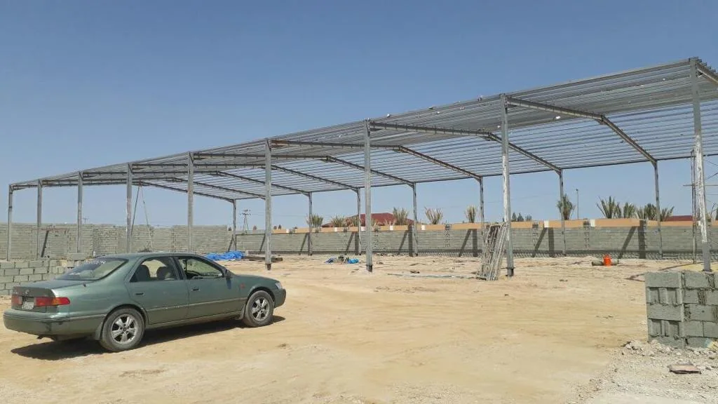 Waterproofing Contractor Jeddah