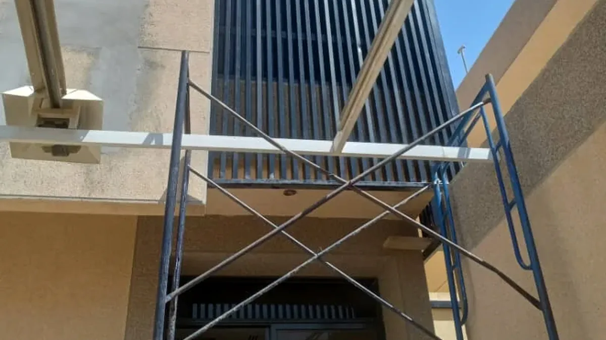 ترميم واجهات جدة