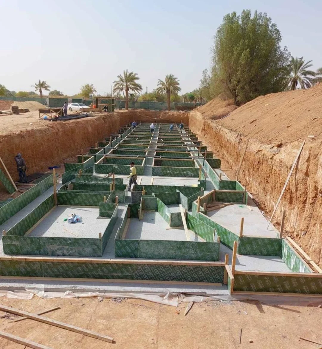 إصلاح مسابح جدة