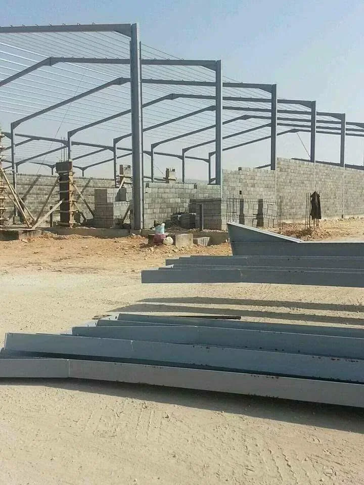 ساندوتش بانل عازل صوت جدة
