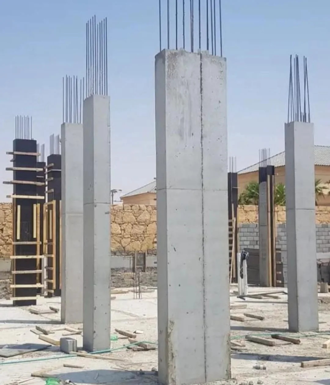 شركة إنشاءات جدة