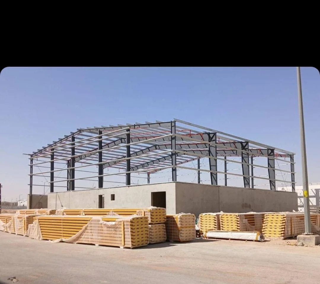 مقاول بناء وتشطيب جدة