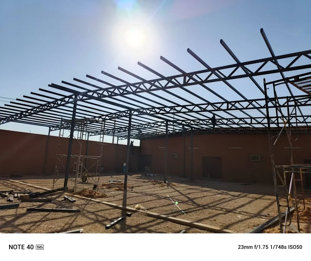 مقاول عزل أسطح جدة