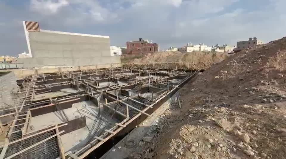 فيديو أعمال مقاول جدة 2