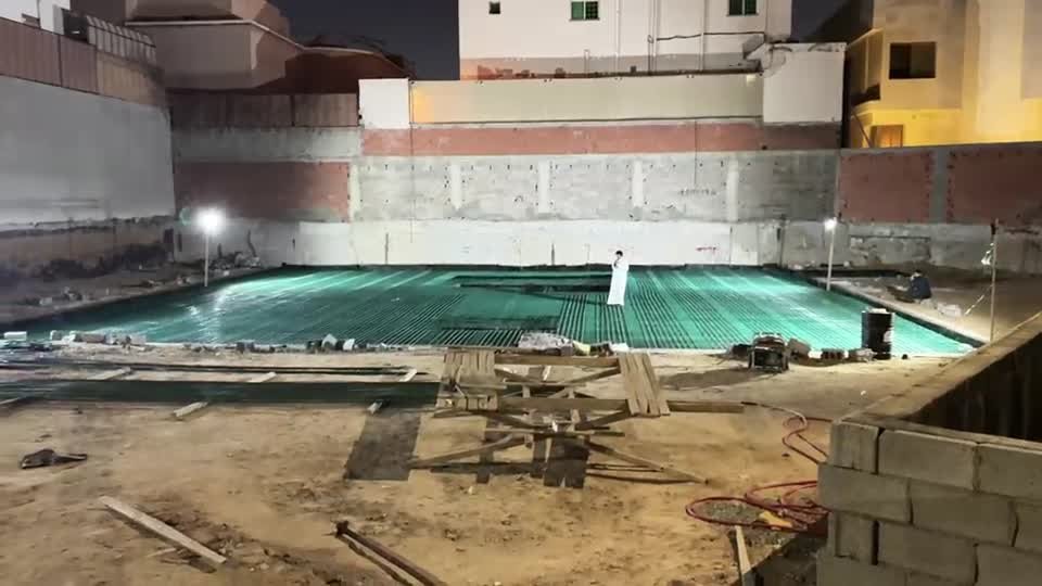 فيديو أعمال مقاول جدة 3
