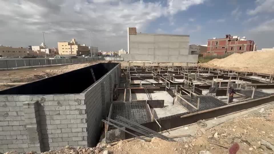 فيديو أعمال مقاول جدة 4