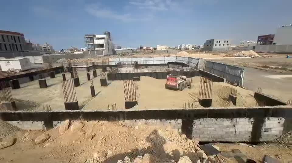 فيديو أعمال مقاول جدة 5