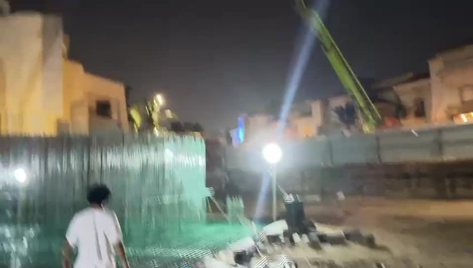 فيديو أعمال مقاول جدة 6