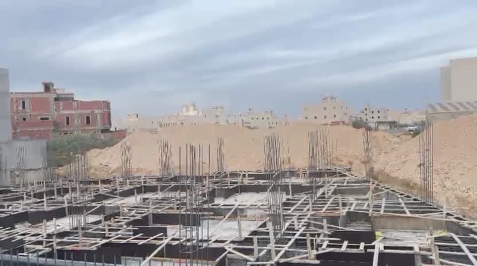 فيديو أعمال مقاول جدة 7