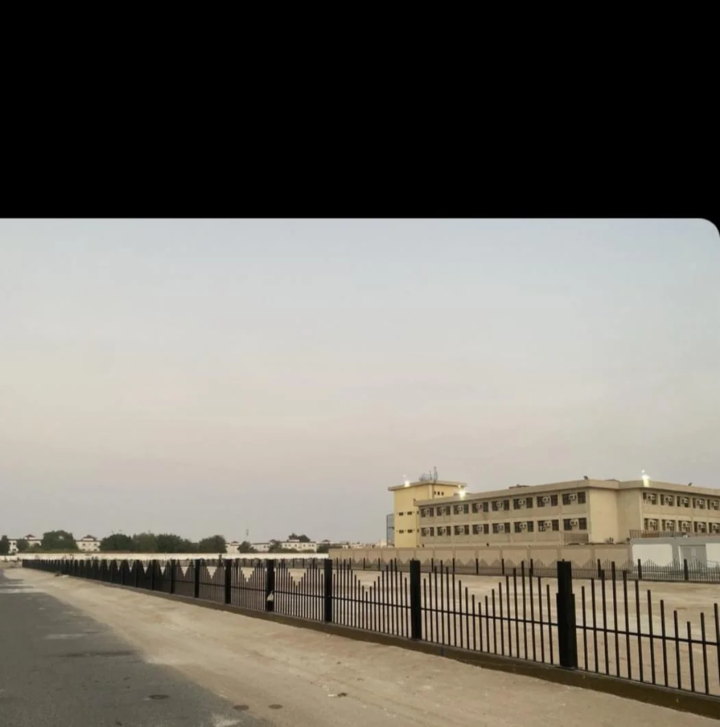 شبوك أمنية جدة - مرحلة تنفيذ