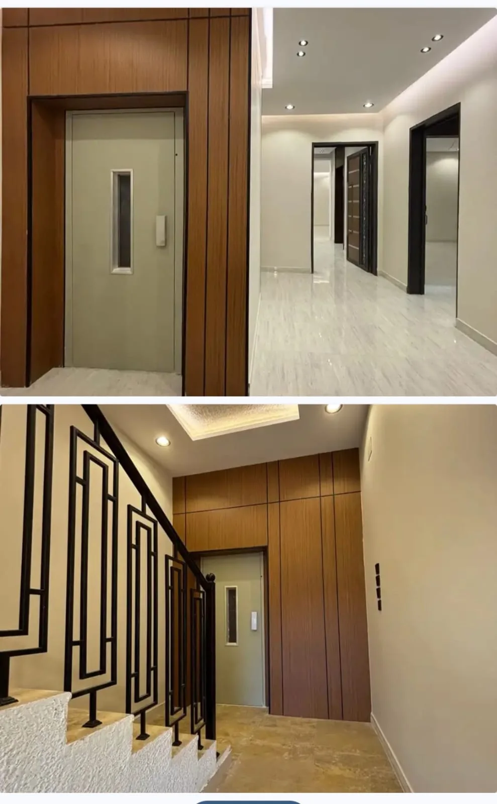 Villa Renovation Jeddah - مرحلة تنفيذ