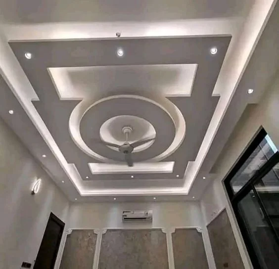 تشطيب منازل جدة - مرحلة تنفيذ