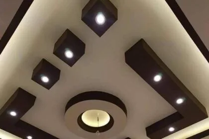 تشطيب مجالس جدة - مرحلة تنفيذ