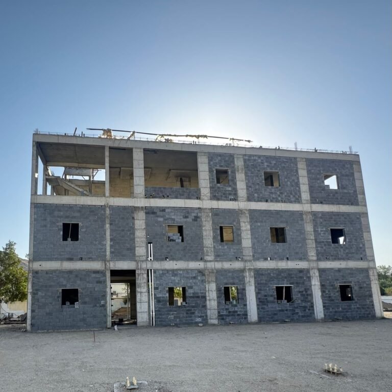 مقاول بناء جدة